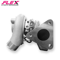 Turbocompresor FLEX PRO para MITSUBISHI TRITON / PAJERO MIVEC 2.4L 181 caballos de fuerza 4N15 MOTOR Diesel año 2015-presente
