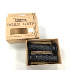 Par de empuñaduras de Ariete hechas en Italia, 02615-R, 01682/SSF, 01681/SSF - Product Image 4