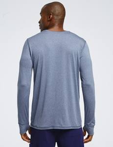 Hospital al por mayor transpirable debajo de uniformes | traje de Enfermería de manga larga unisex para servicio de enfermería - Product Image 3