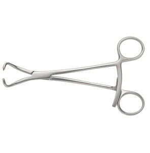 คีมจัดกระดูกแบบออร์โธปิดิกส์ ทำจากสแตนเลส เครื่องมือผ่าตัด ราคาขายส่ง ผลิตโดยผู้ผลิตชั้นนำ รับผลิตตามสั่ง ปี 2025 - Product Image 4