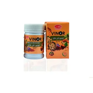 Excellent Quality Herbal Healthcare Supply Vinor Made In Pakistan Available For Sale At Market Prices