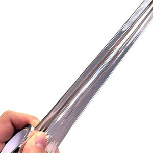 Ruban adhésif en aluminium métallisé EONBON personnalisé, film métallisé, ruban adhésif pour l'étanchéité et l'isolation des tuyaux <span class=keywords><strong>de</strong></span> CVC - Product Image 2