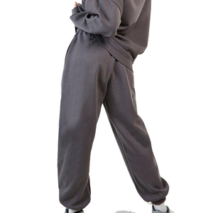 Chándales de mujer informales recién llegados, chándales de mujer a precio barato de talla personalizada para ropa de calle, conjuntos de mujer - Product Image 6