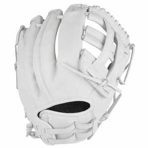 Gants de receveur de baseball personnalisés 2025 avec logo, en cuir de vachette, durables, écologiques, légers, respirants, 33 pouces, gants de receveur professionnels - Product Image 3