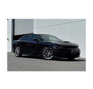 2020 Do-dge <b>Charger</b> GT RWD Neatly Used - Product Image 1