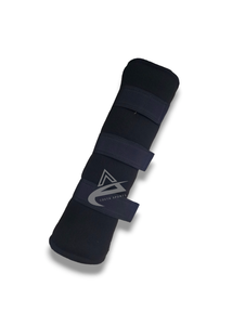 Forro polar de 300GSM, protector de cola de caballo totalmente ajustable, forro polar sostenible con relleno de espuma, producto de ropa de caballo de alta comodidad - Product Image 6