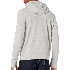 Agami Sports Designer Sweatshirts à capuche de luxe pour hommes de haute qualité Style classique 100% coton polaire personnalisable Sweatshirts pour décontracté - Product Image 2