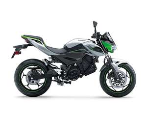 Motocicleta Z e-1 Supernaked de Calidad - Product Image 6