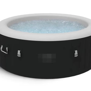 Vendedor Verificado de Jacuzzi Inflable Miami AirJet para 2-4 Personas - Product Image 1