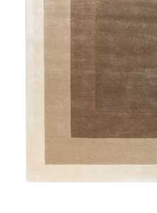 Alfombra de algodón con mechones a mano moderna, sala de estar Floral alto para diseño de tejido, hogar, coche, oración, viaje, Golf, juego de alfombras hechas a mano - Product Image 4