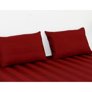 ผ้าปูที่นอนคลาเร็ตคิงไซส์ - Product Image 2