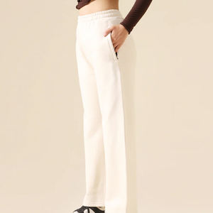 Pantalones holgados Vintage para mujer, pantalones holgados cómodos y elegantes para mujer, ropa de invierno - Product Image 3