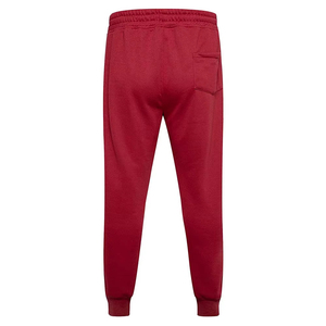 Chándal Deportivo con Capucha, Grueso, Sólido, Transpirable, al por Mayor, de Alta Calidad, 100% Algodón, Pantalones Deportivos Holgados, Logotipo Personalizado - Product Image 1