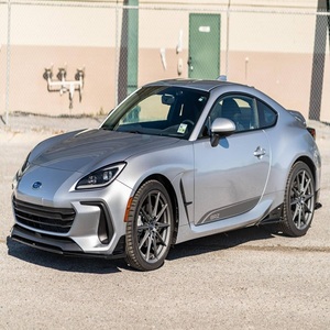 SUBARU BRZ LIMITED 2024 IMPECABLE, TRANSMISIÓN MANUAL, TRACCIÓN EN LAS CUATRO RUEDAS - Product Image 1