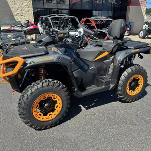 Nuevo Modelo Original 2025 Outlanders MAX XT-P 1000R ENVÍO RÁPIDO. - Product Image 1