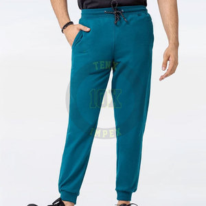 Servicio OEM al por mayor Hombres Joggers Nuevo diseño Hombres Joggers Mejor precio Adulto Tamaño Hombres Joggers - Product Image 1