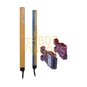 Allen-Bradley 445L-P4E0450FP - Nuevo - Product Image 1