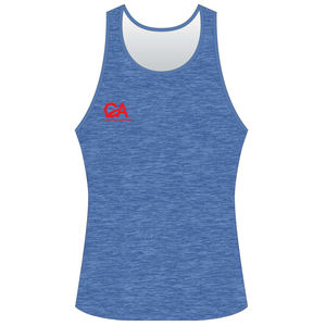 Camisetas sin mangas para mujer con diseño personalizado y diseño personalizado, camisetas ajustadas para fitness, camisetas sin mangas personalizadas para gimnasio para mujer - Product Image 5