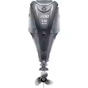 Moteur hors-bord d'origine 250HP 300hp 200hp 150hp 350 hp - Product Image 2