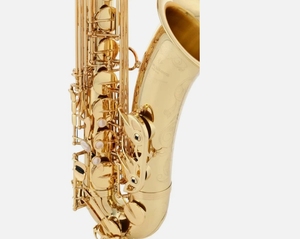 Saxophone ténor professionnel Yanagisawa T-WO10 E.l.i.t.e - Laqué - Product Image 4
