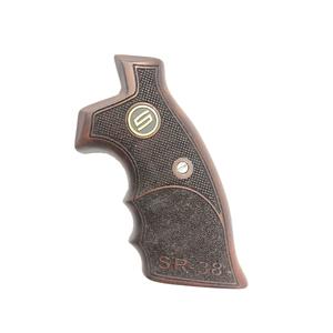 Sarsılmaz manico in legno Sr-38 metallo taglio Laser compatibile - Product Image 1