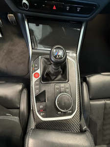 BMW M3 Pickup 2024 en Venta, Tracción en las Cuatro Ruedas, Motor Turbo, Caja de Cambios Automática, Asientos de Cuero, R20, ACC, Techo Panorámico - Product Image 3