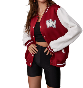 À la mode pour Camouflage toile Bomber veste col montant avant coupe-vent imperméable Style Vintage pour unisexe Streetwear - Product Image 4