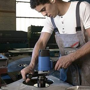 Fraise à face en acier rapide 2,5 mm à une dent, revêtue, personnalisable ODM/OEM pour machines de fraisage - Product Image 1