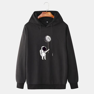 Nueva llegada sudaderas con capucha de las mujeres al por mayor cómodo sudaderas con capucha de las mujeres de diseño personalizado OEM ODM servicio sudaderas con capucha para las mujeres - Product Image 3