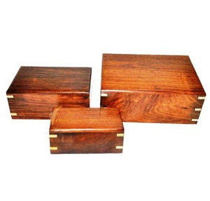 <b>Small</b> to Extra Large <b>Urn</b> <b>for</b> <b>Human</b> Pet <b>Ashes</b> Wooden <b>Urns</b> <b>for</b> <b>Human</b> <b>Ashes</b> Adult Burial Cremation Memorial <b>Urn</b> - Product Image 6