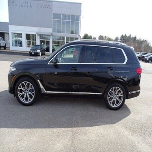 BMW X7 2021 usado en Alemania - Product Image 6