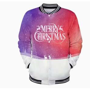 Sudaderas con capucha unisex 100% algodón, sudaderas con capucha para hombre con bordado a granel de peso pesado y liso, con patrón 3D de bajo precio - Product Image 3