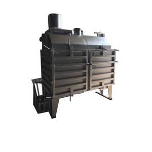 Máquina de teñido de hilo Hank tipo transportador, máquina de teñido de hilo Hank para exportación a precios de mayoreo - Product Image 1