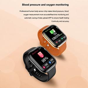 Montre Intelligente Haut de Gamme S11 Montre Ultra Série 3 46mm Fréquence Cardiaque Voix IA Étanche Personnalisation Boîte Logo Smartwatch PK DW100 - Product Image 3