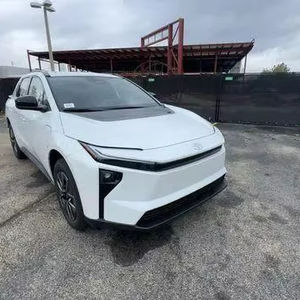 Nuevo Toyota bZ XLE 2026 en venta - Product Image 1