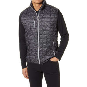 Vente chaude Léger Nouvelle Arrivée Mode Hiver Puffer Gilet Veste Respirant Logo Personnalisé et Personnalisé - Product Image 1