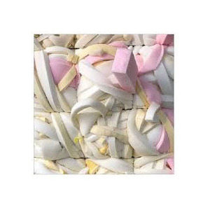 Competitive Price Bulk Foam Scrap for Recycling for Fibers Application Eco-Friendly <b>Recycled</b> <b>Plastic</b> - Product Image 2