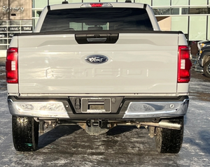 F o r d F-150 XLT 4WD Super Crew 6.5' Box d'occasion 2023 |   Boost de puissance |   XTR - Product Image 3