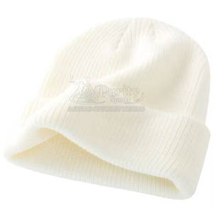 Fabriqué au Pakistan Jacquard Bonnets Chapeaux Haute Qualité Bonnets Chapeaux Meilleure Vente Hommes Bonnets Chapeaux Pour Adulte - Product Image 1