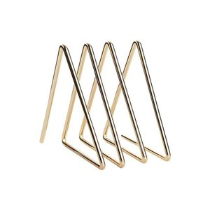 Handcrafted Metal Napkin Ring ideal for decorative dining setup home <b>party</b> event celebration festive occasion tableware design - Product Image 1