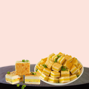 Sándwich de pescado Ingredientes de olla caliente congelada más vendidos Venta al por mayor Sabor único Listo para exportar Hecho en Vietnam - Product Image 6