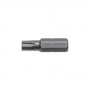 Puntas TORX Usag para Destornillador para Manejar Fijaciones Resistentes - Product Image 2