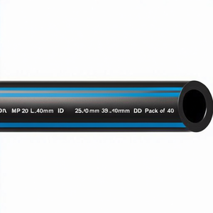 สายยางอเนกประสงค์ MP 20 L.40m ขนาดเส้นผ่านศูนย์กลางภายใน 25.0 มม. เส้นผ่านศูนย์กลางภายนอก 35.0 มม. แพ็ค 40 เส้น - Product Image 1