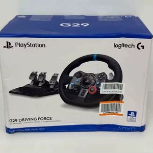BEST SALES Logiitech G920/G29 <b>Racing</b> <b>Wheel</b> Wireless <b>Gamee</b> Controllers Joystick Switch Compatible <b>PC</b>/PS5/BT Connection 2025 - Product Image 2