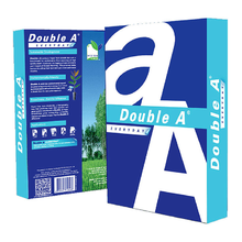 กระดาษถ่ายเอกสารสำนักงานคุณภาพสูง A4 ยี่ห้อ A4 ขนาด A4 สีขาว 80 แกรม - Product Image 4