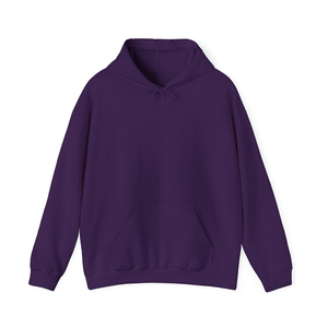 Sudadera con capucha cómoda de Venta caliente LOGO OEM personalizado 100% forro polar de algodón para hombres y mujeres ropa de calle perfecta Sudadera con capucha transpirable Unisex - Product Image 6