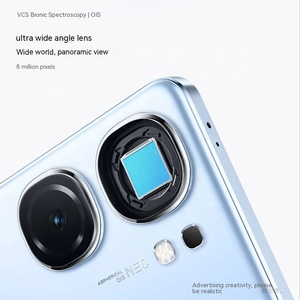 โทรศัพท์มือถือ Vivo IQOO Neo 9 รุ่นใหม่ ปี 2024 ของแท้ รองรับ 5G หน้าจอ 6.78 นิ้ว /Snapdragon 8 Gen 2/ แบตเตอรี่ 5160mAh พร้อมที่ชาร์จ 120W - Product Image 5