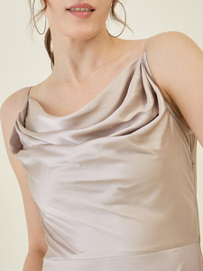 Robe courte dos nu pour femme Style mini sexy pour les fêtes d'été, les soirées de bal et les occasions décontractées - Product Image 6