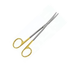 Kaye กรรไกรยกกระชับใบหน้าสแตนเลสคุณภาพดีที่สุด - Product Image 3