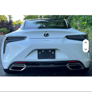 LEXUS LC 500 2021 IMPECABLE, LHD/RHD, INSPECCIONADO, MOTOR V8, LISTO PARA ENVIAR - Product Image 3